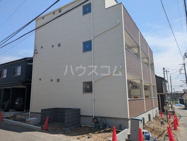 Preview interior of (Provisional) G Maison Omiya Mitsuhashi Myura