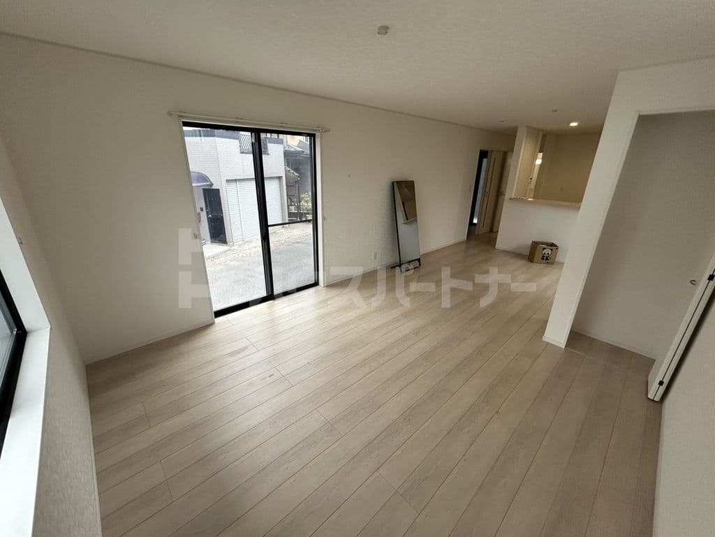 Preview interior of Kolet Nishi-Omiya #02