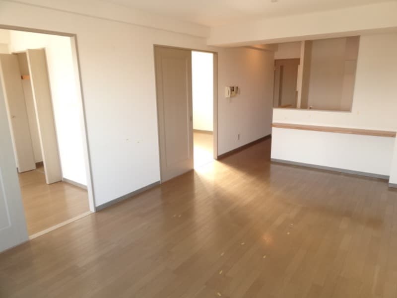 Preview interior of Diacourt Sanbankan