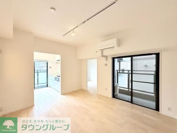 Preview interior of ISM Omiya