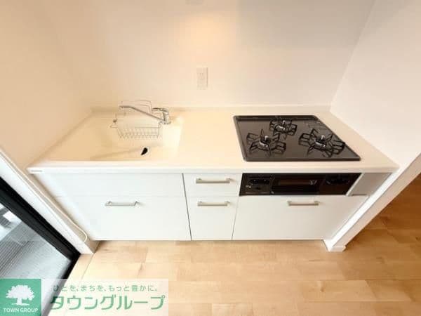 Preview interior of ISM Omiya