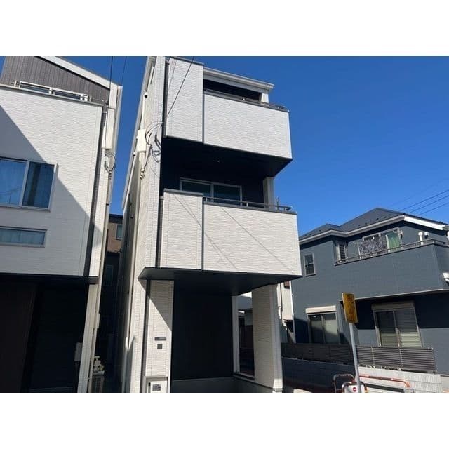 Main exterior of Kolet Urawa Sekizaki #02