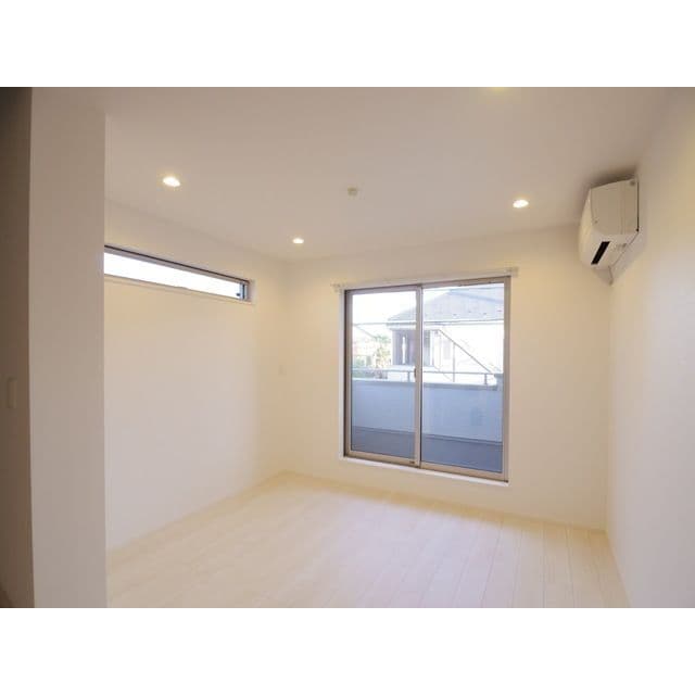 Preview interior of Kolet Urawa Sekizaki #02