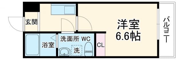 Preview floorplan of Aksia Sakado