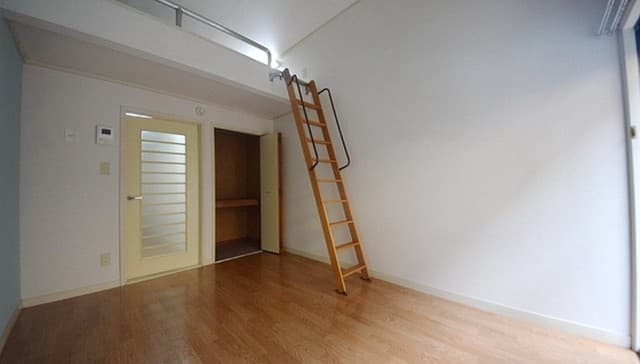 Preview interior of Rb City Palace Nakato II