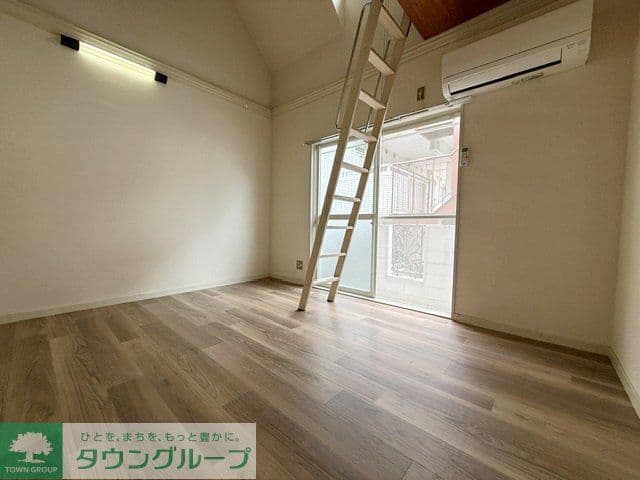 Preview interior of Rb Miyute Kitazakado