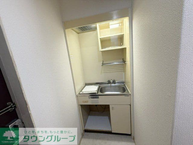 Preview interior of Rb Miyute Kitazakado