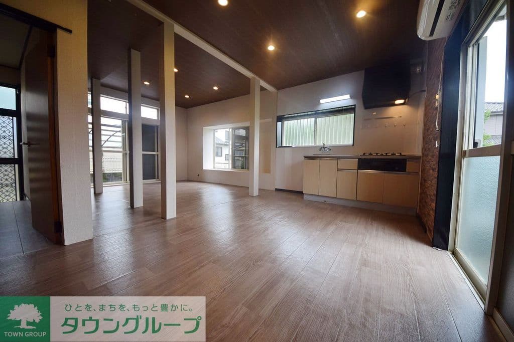 Preview interior of Sayama City Mizuno Detached House