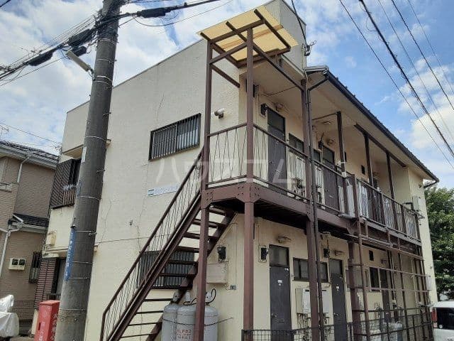 Main exterior of 3rd Green Corporation