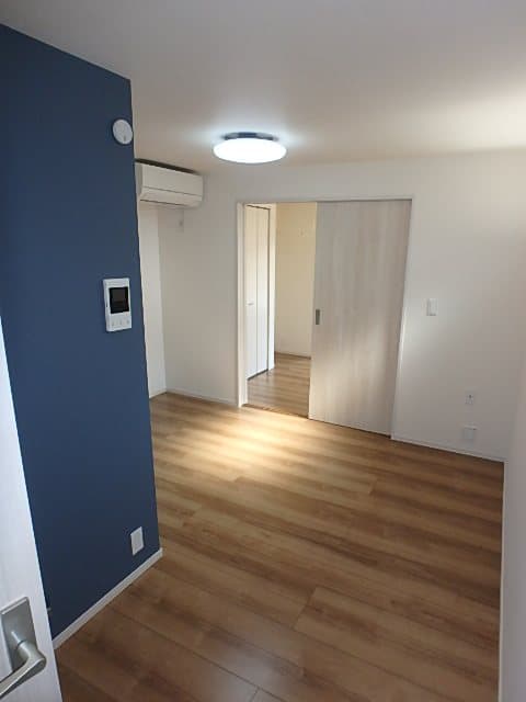 Preview interior of Libre Fine Kamitoda