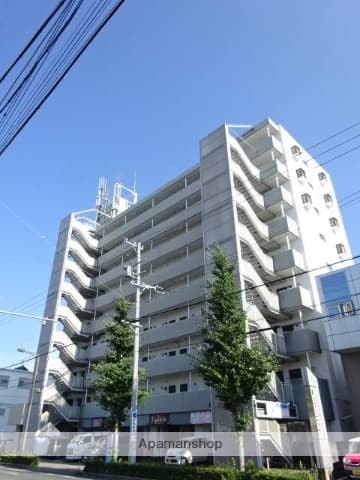 Main exterior of Realize Hamamatsu 610