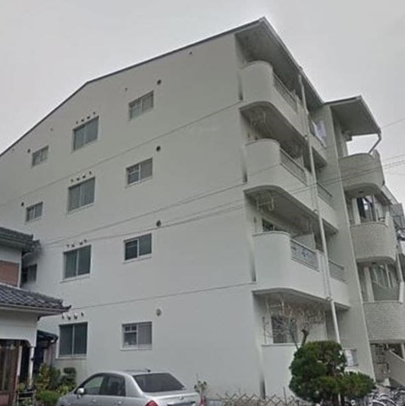 Main exterior of Patio Takazawa