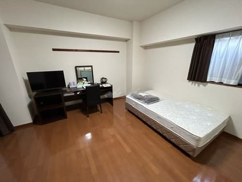 Preview interior of Beluta Kagi 303