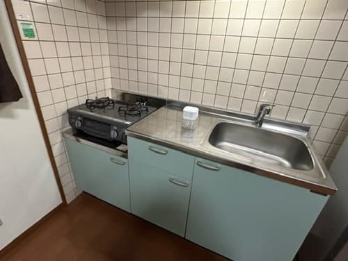 Preview interior of Beluta Kagi 303