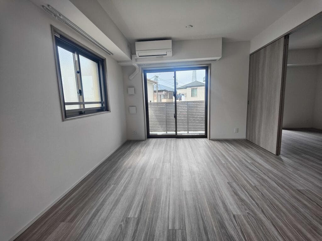 Preview interior of SP Court Kouno