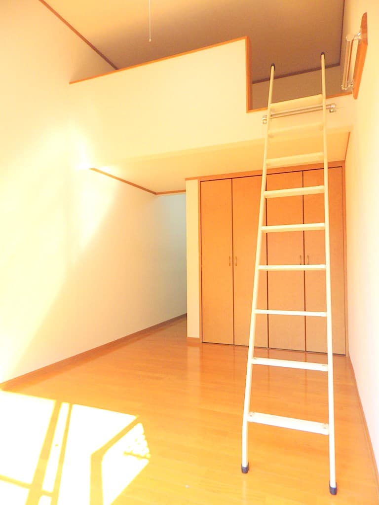 Preview interior of Heim Miyako III