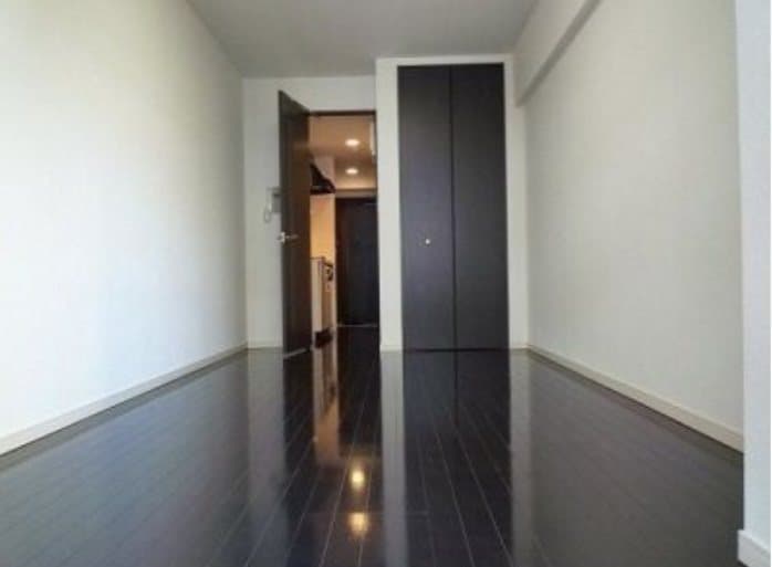 Preview interior of Toshin Phoenix Nihonbashi Kabutocho No. 2 Building 1003