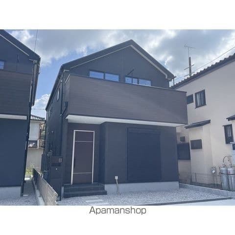 Main exterior of Kolete Hamura Tamagawa 02