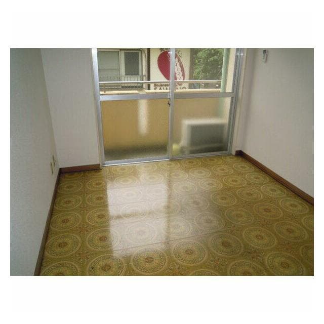 Preview interior of Sun Avenue Higashi-Kurume