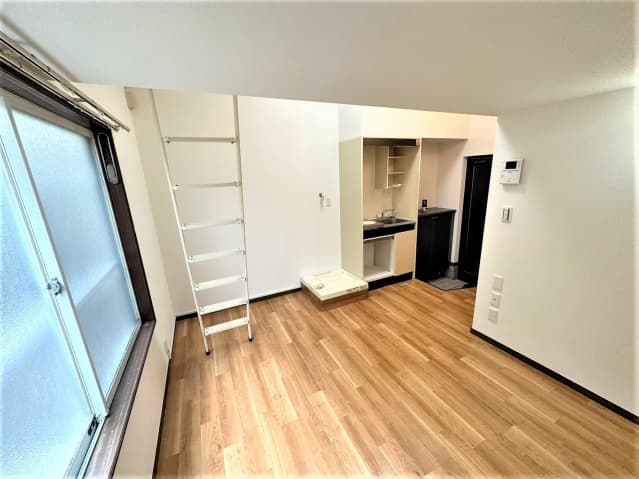 Preview interior of Pastoral Yasaka A 205