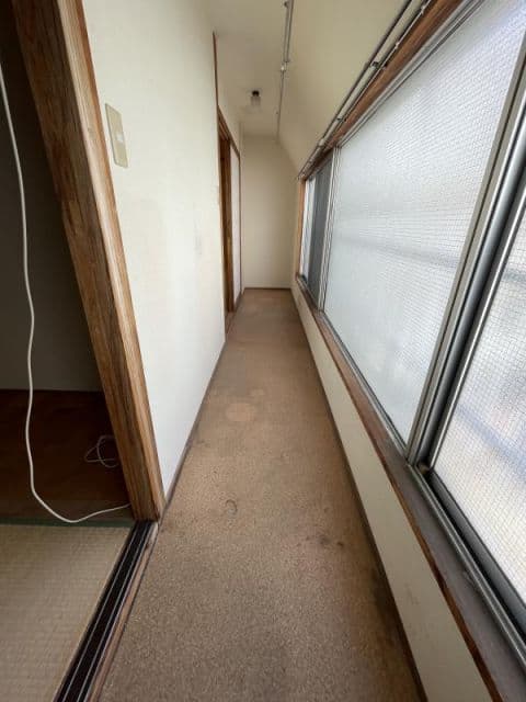 Preview interior of Rb Yoshino Building