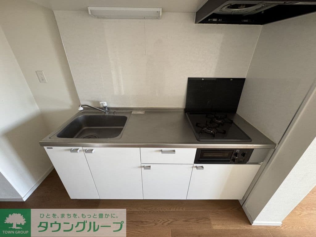 Preview interior of Rb Azuinokashira Residence