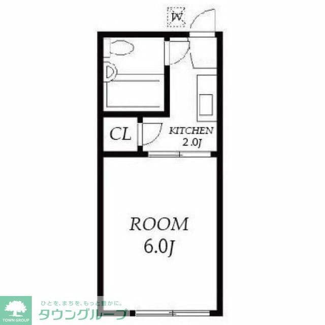Preview floorplan of Mimosa Annex A