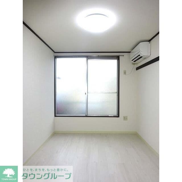 Preview interior of Mimosa Annex A