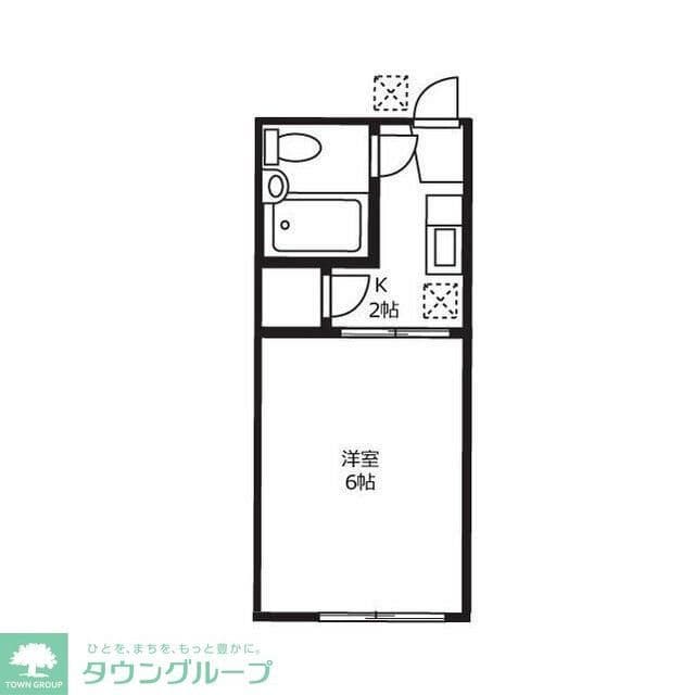 Preview floorplan of Mimosa Annex D