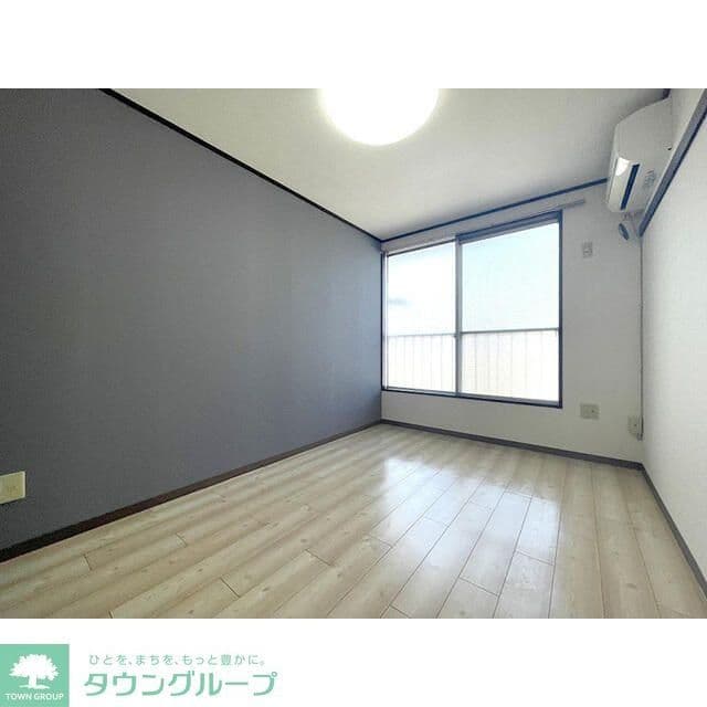 Preview interior of Mimosa Annex D