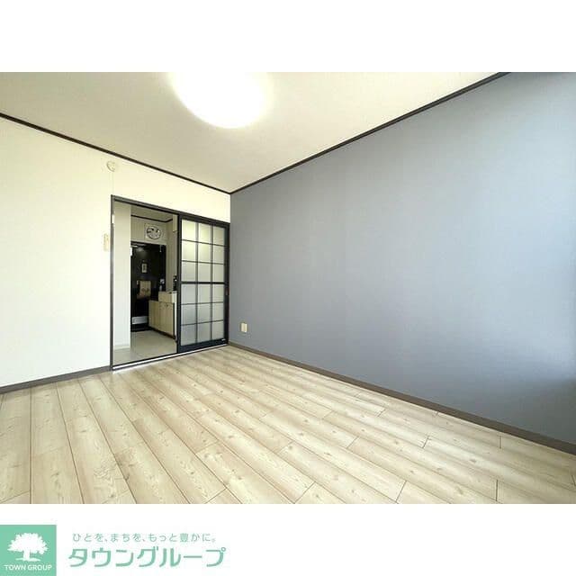 Preview interior of Mimosa Annex D