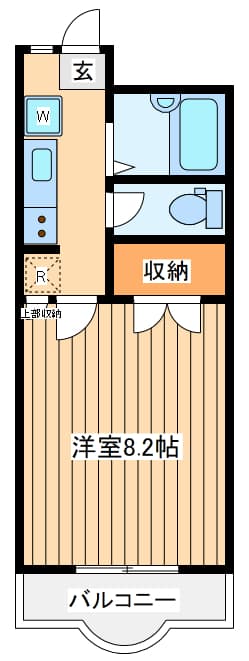 Preview floorplan of 5th Happiness