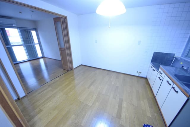 Preview interior of Copo Miyuki